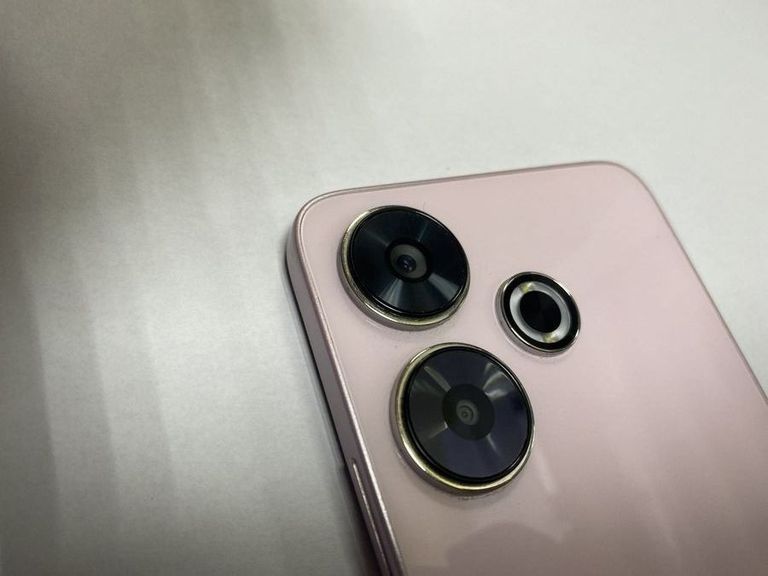 Xiaomi Redmi 13 6/128GB Blue Код:01-200894336. Зображення 5