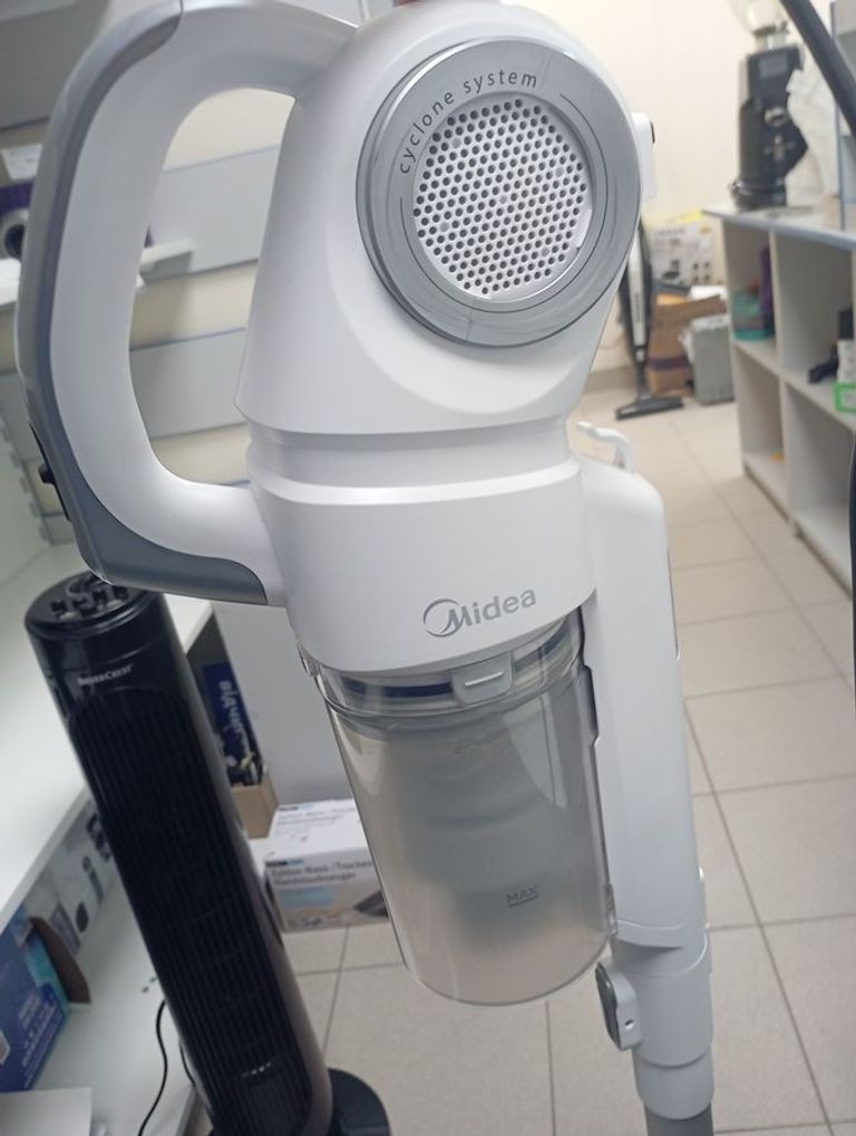 Розпродаж Midea MCS2045IT, продавець Техноскарб