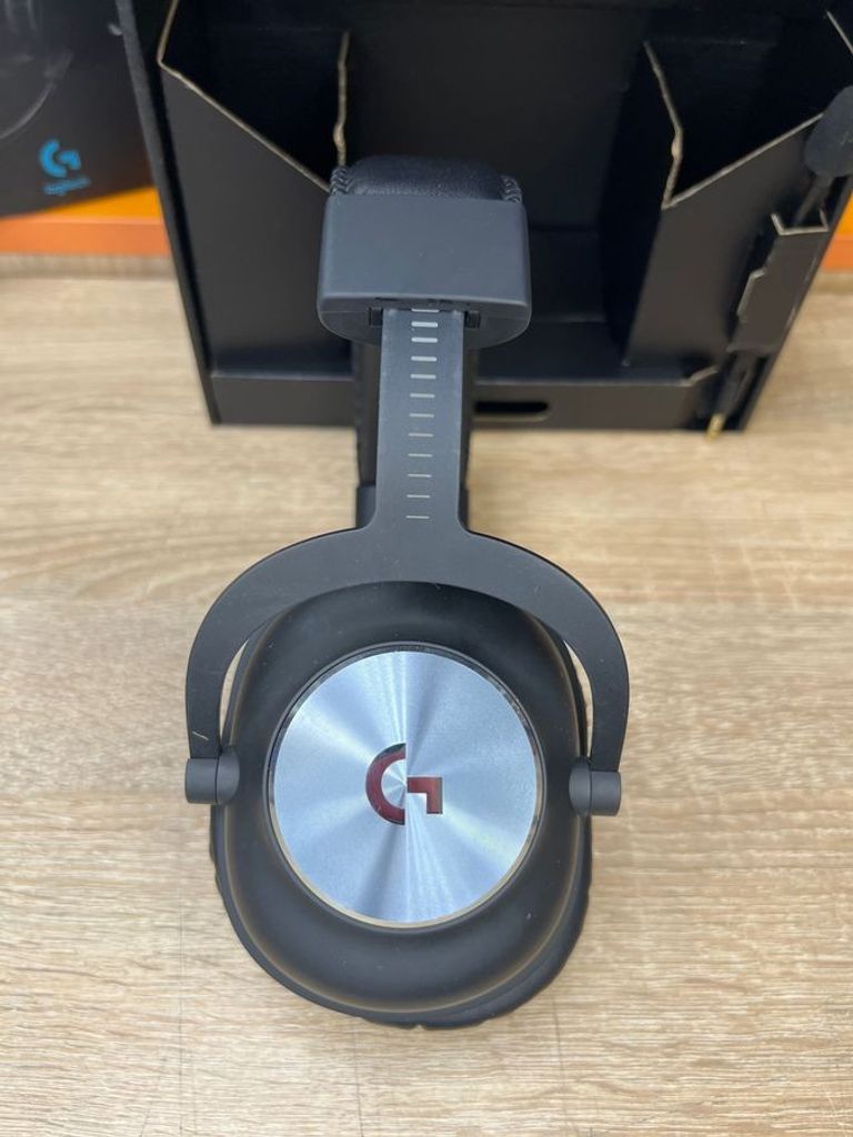 Распродажа Logitech g pro x, продавец Техноскарб