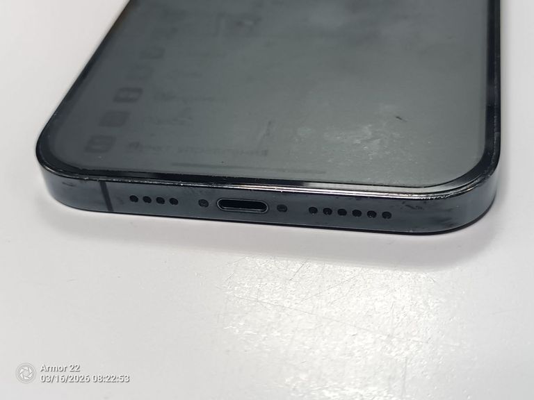 Apple iphone 12 pro max 128gb Код:01-200896834. Зображення 5