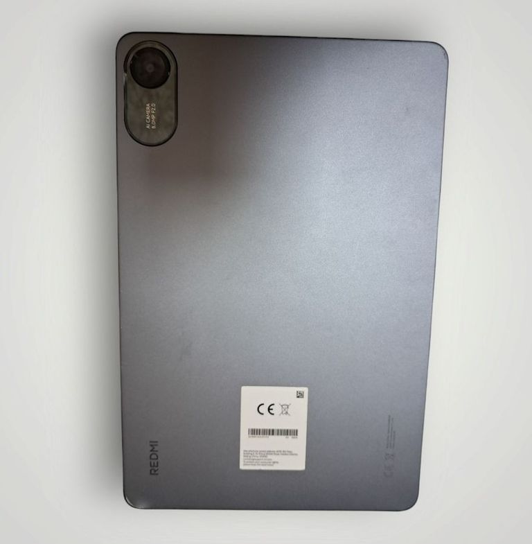 Оголошення Xiaomi redmi pad 2 8/256gb wi-fi Б/У