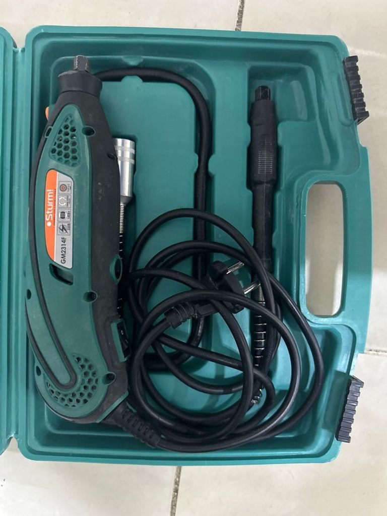 Купити Sturm GM2314F Б/У