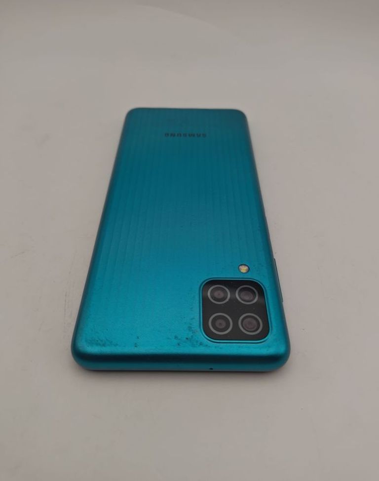Розпродаж Samsung galaxy a12 a127f 4/64gb, продавець Техноскарб