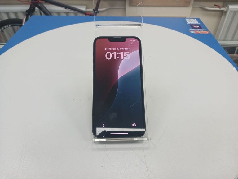 Купити Apple iphone 13 128gb Б/У