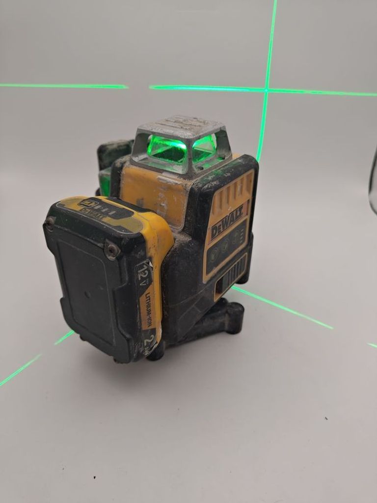 Оголошення Dewalt Копія dce089d1g Б/У