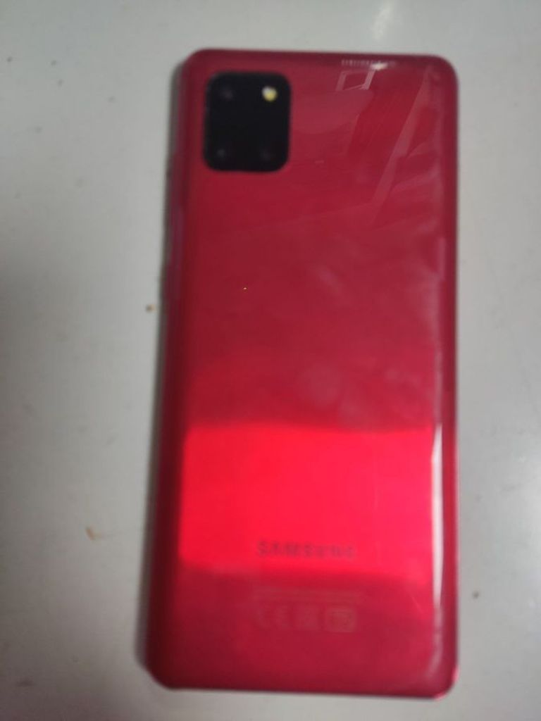 Розпродаж Samsung galaxy note 10 lite n770f 8/128gb, продавець Техноскарб