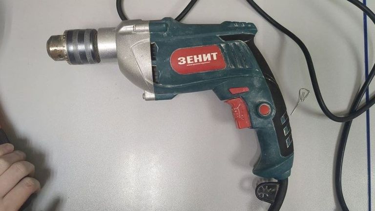 Оголошення Зеніт ЗД-1000 Б/У