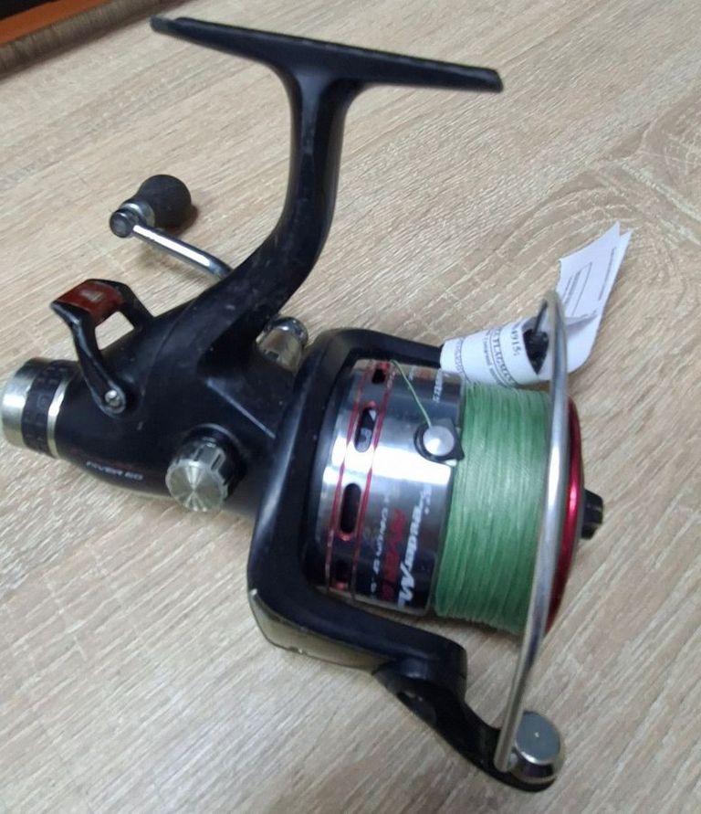 Розпродаж Flagman feedermaster river 60, продавець Техноскарб