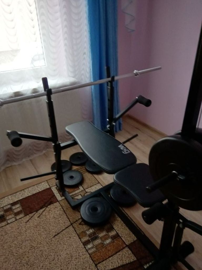 Marbo-Sport MS-U101 Код:null. Зображення 4