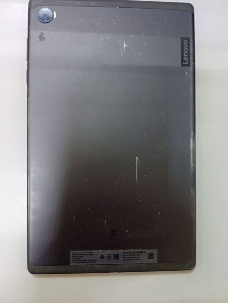 Оголошення Lenovo tab m10 hd tb-x306 3/32gb Б/У
