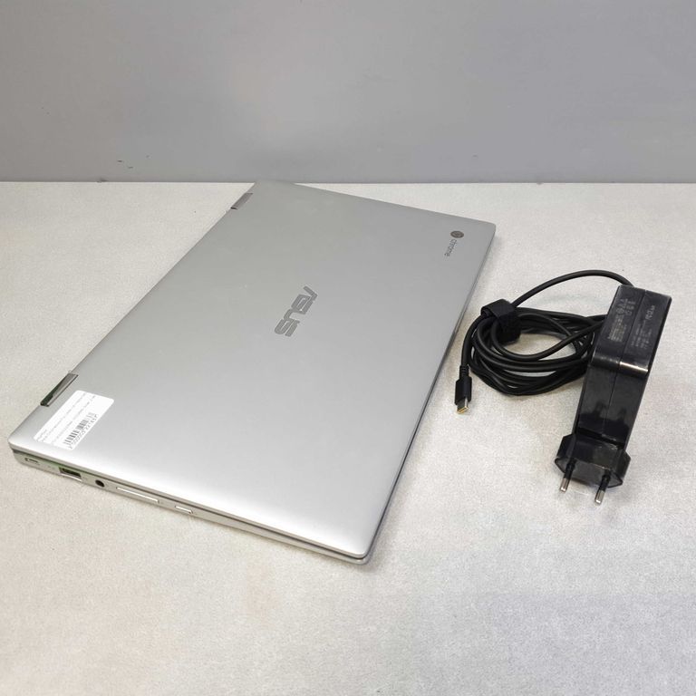 Asus Chromebook Flip C434 8100Y Код:2000003221837. Зображення 10