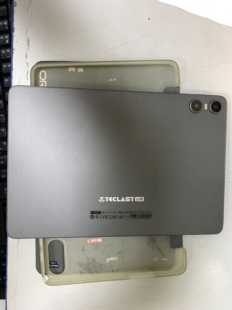 Купити Teclast p30t 4/128gb Б/У