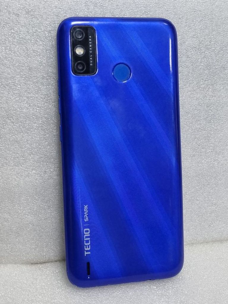 Розпродаж Tecno spark 6 go 2/32gb, продавець Техноскарб