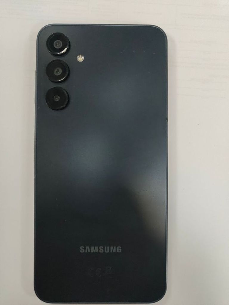 Дешево Samsung galaxy a16 4/128gb з ломбарду