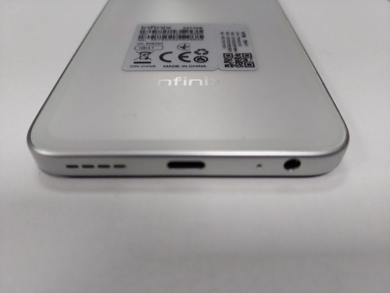 Infinix smart 10 plus 4/128gb Код:01-200900001. Зображення 10