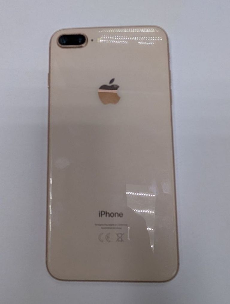 Розпродаж Apple iphone 8 plus 64gb, продавець Техноскарб