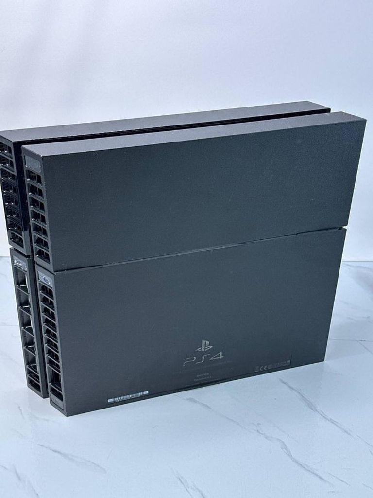 Дешево Sony playstation 4 500gb з ломбарду