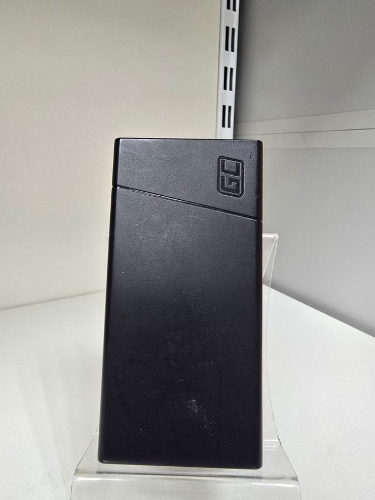 Оголошення Green Cell powerplay20 20000mah, 18w Б/У