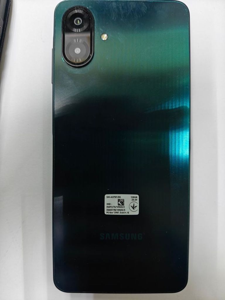 Оголошення Samsung galaxy a07 4/128gb Б/У