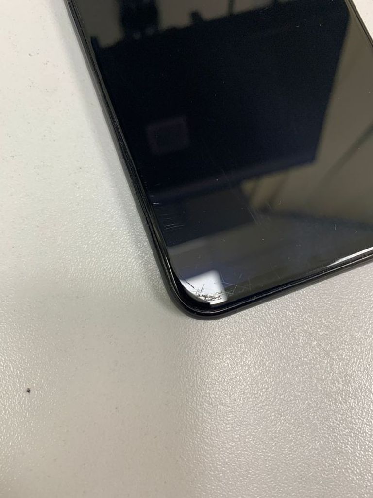 Оголошення Google pixel 4 6/64gb Б/У