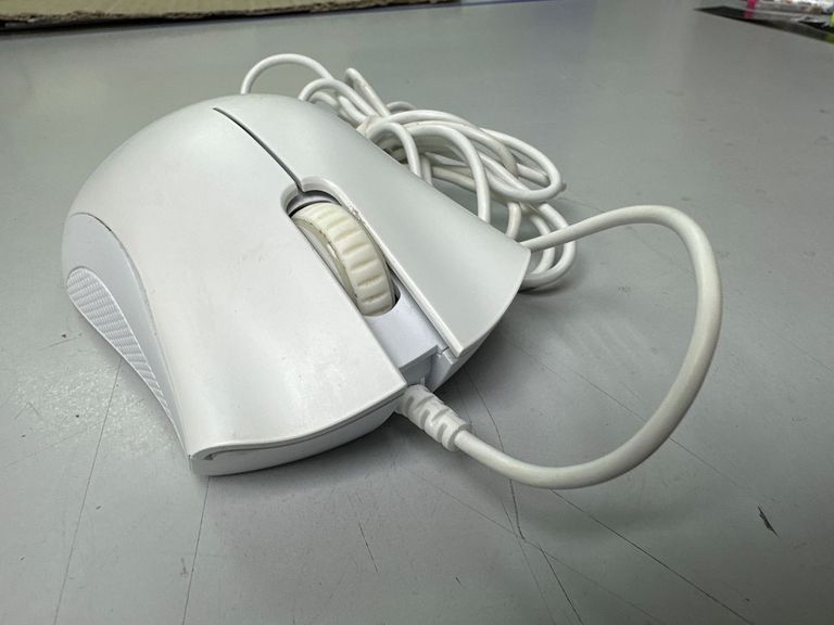 Razer deathadder essential Код:01-200902399. Зображення 5