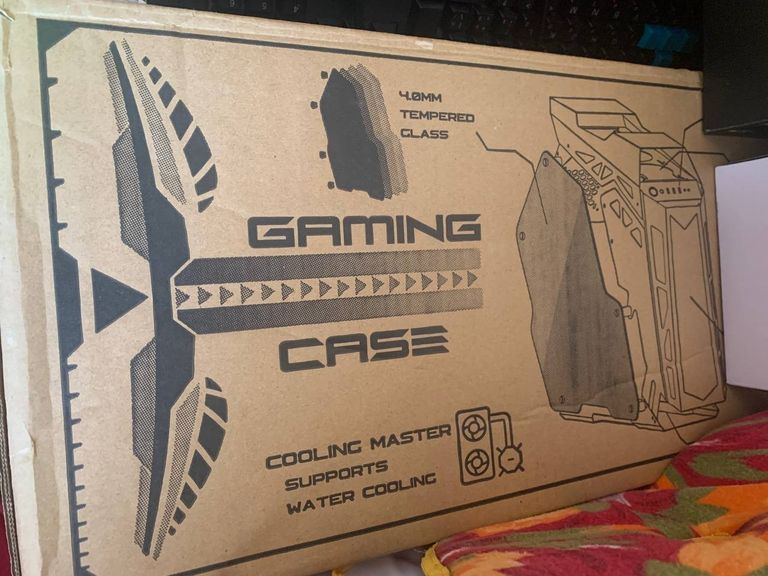 Artline Gaming (TUFv10) Код:null. Зображення 5