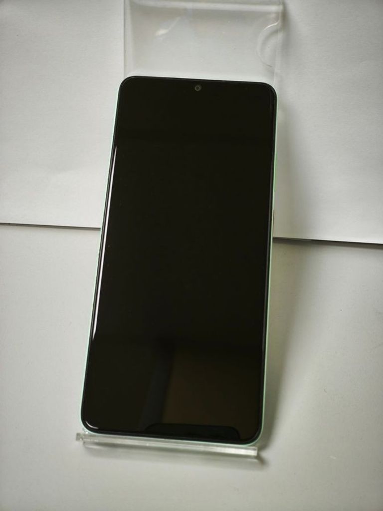 Розпродаж Zte Nubia V70 Max 6/128GB Gray, продавець Техноскарб