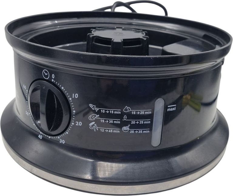 Оголошення Tefal VC1401 Б/У
