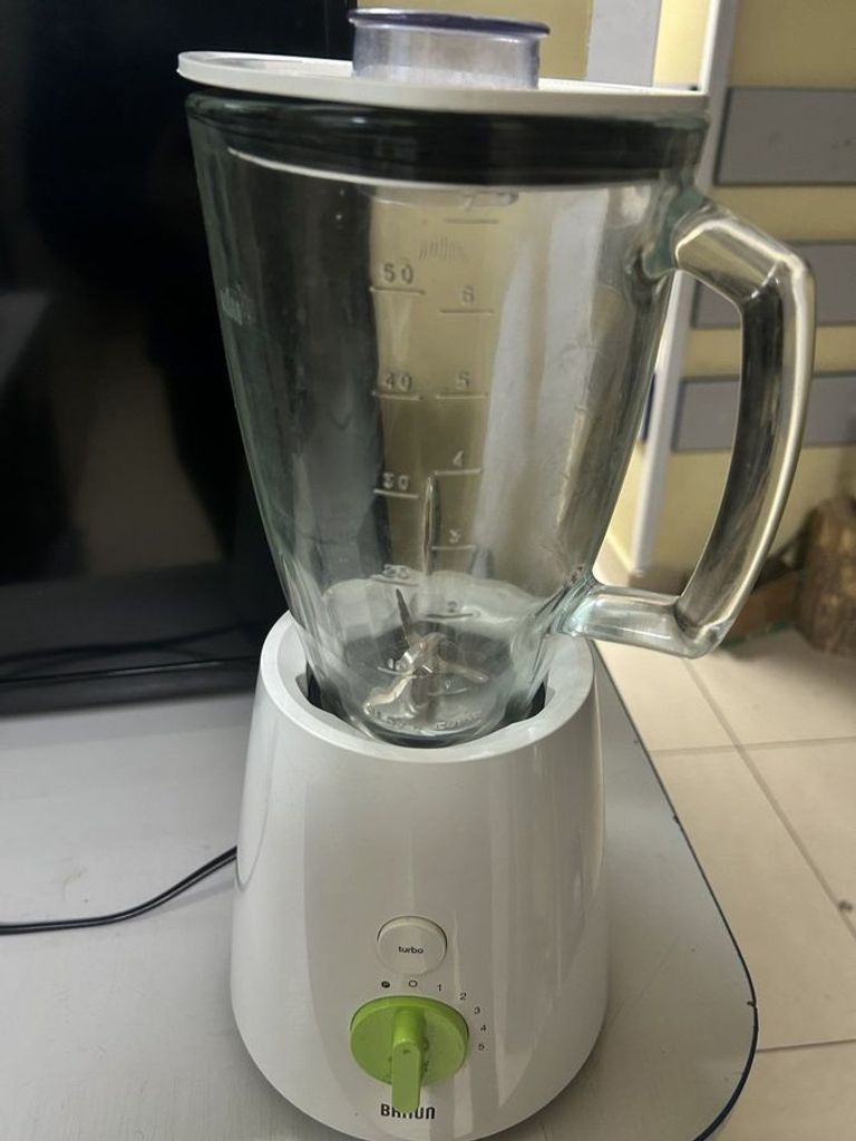 Купити Braun 4186 Б/У