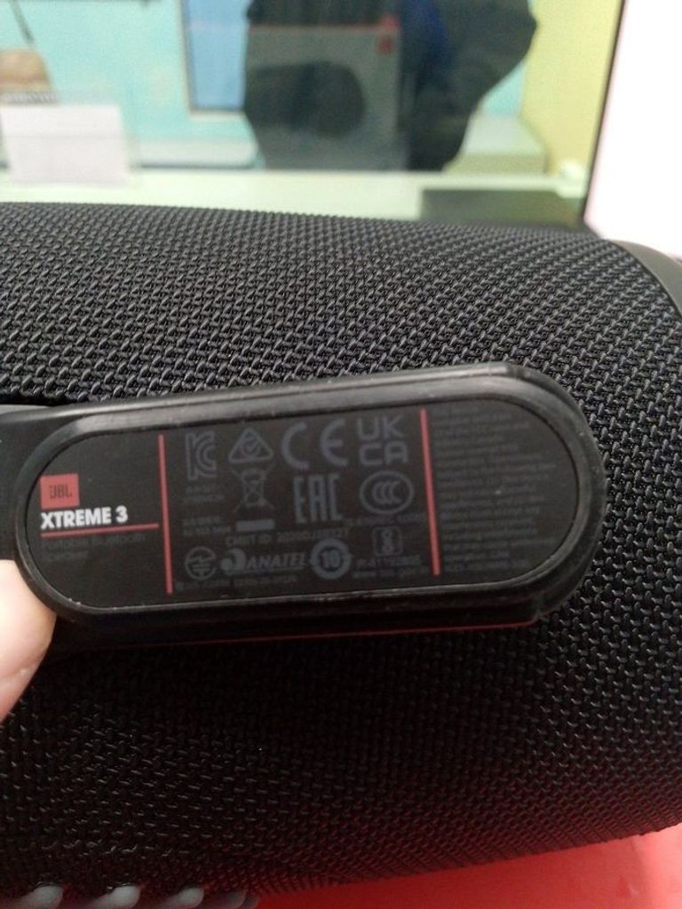 Дешево Jbl xtreme 3 з ломбарду