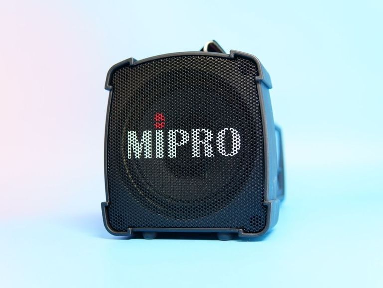 Дешево MiPro MA-100D 50 Вт з ломбарду