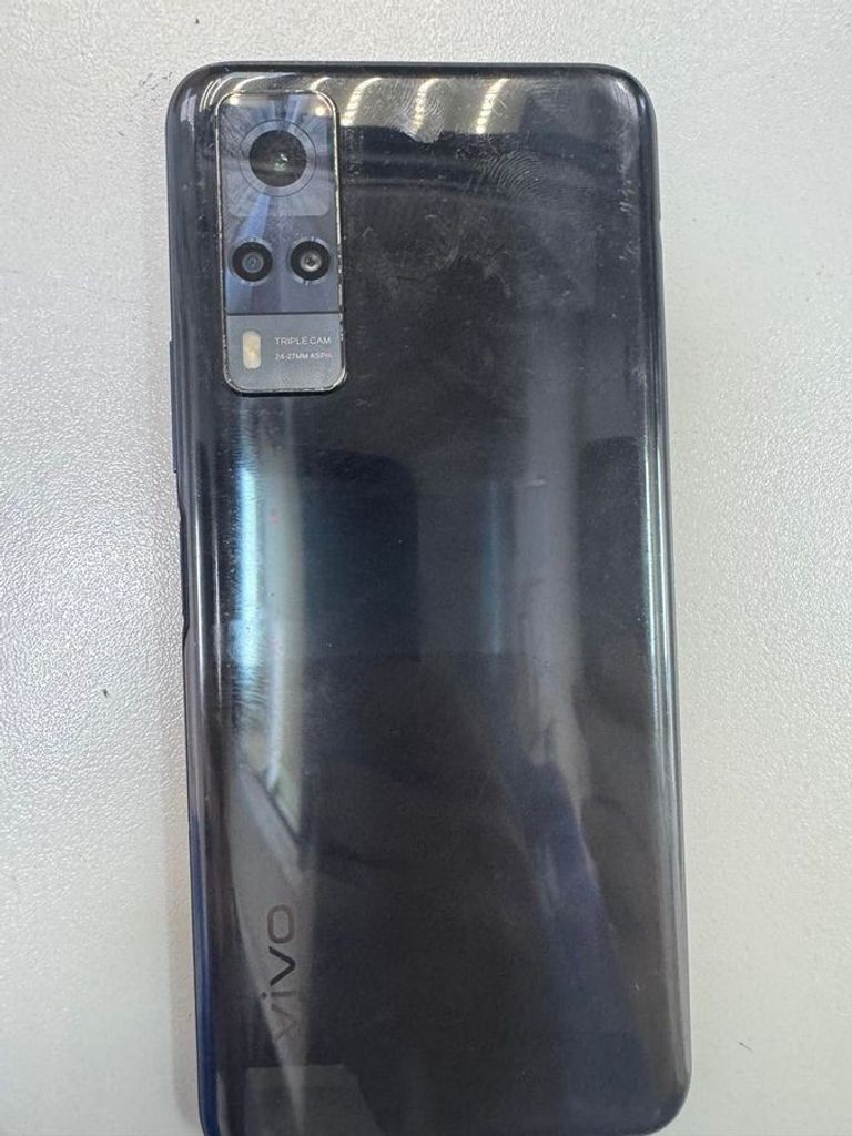 Розпродаж Vivo y31 4/64gb, продавець Техноскарб