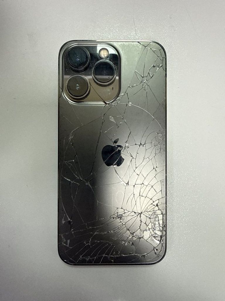 Оголошення Apple iphone 13 pro 128gb Б/У