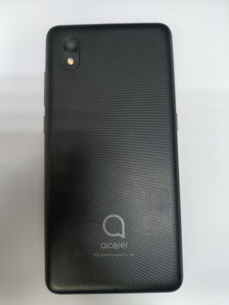 Дешево Alcatel onetouch 5002h 1b з ломбарду