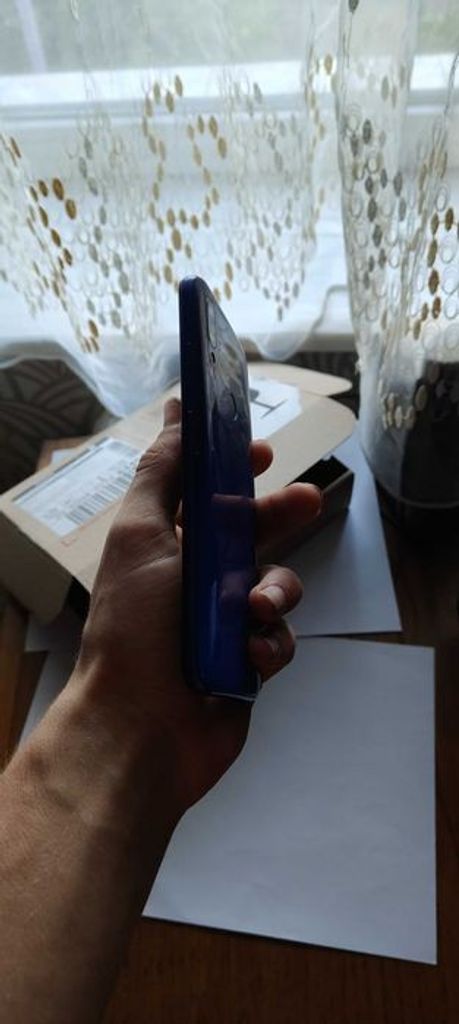 Дешево Xiaomi Redmi 7 3/32GB Blue з ломбарду