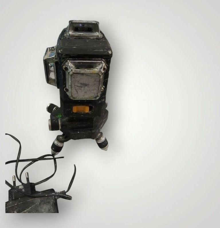 Купити Deko dkll12pb2 + набір Б/У