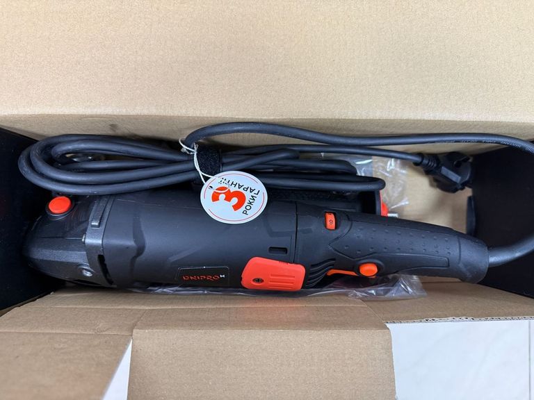 Оголошення Dnipro-M gl-145s Б/У