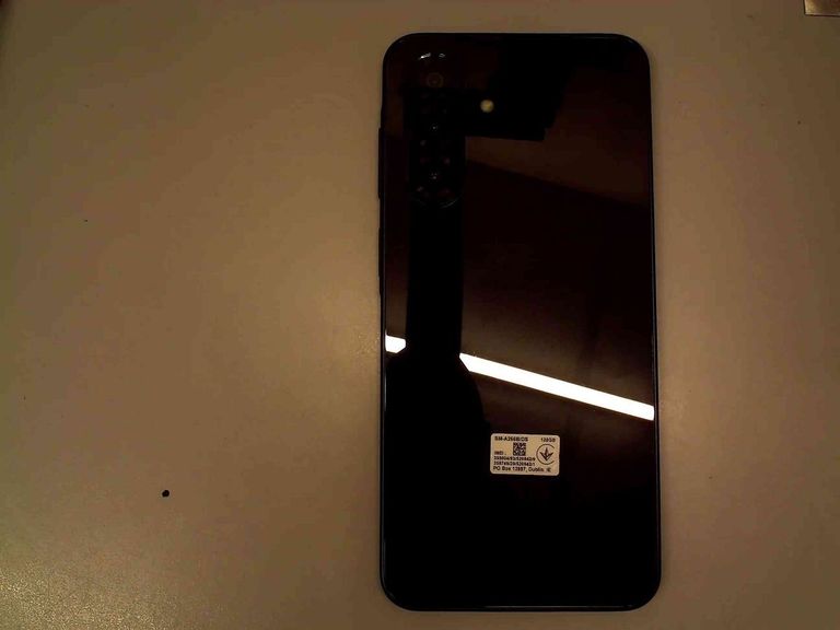 Оголошення Samsung galaxy a26 5g 6/128gb Б/У