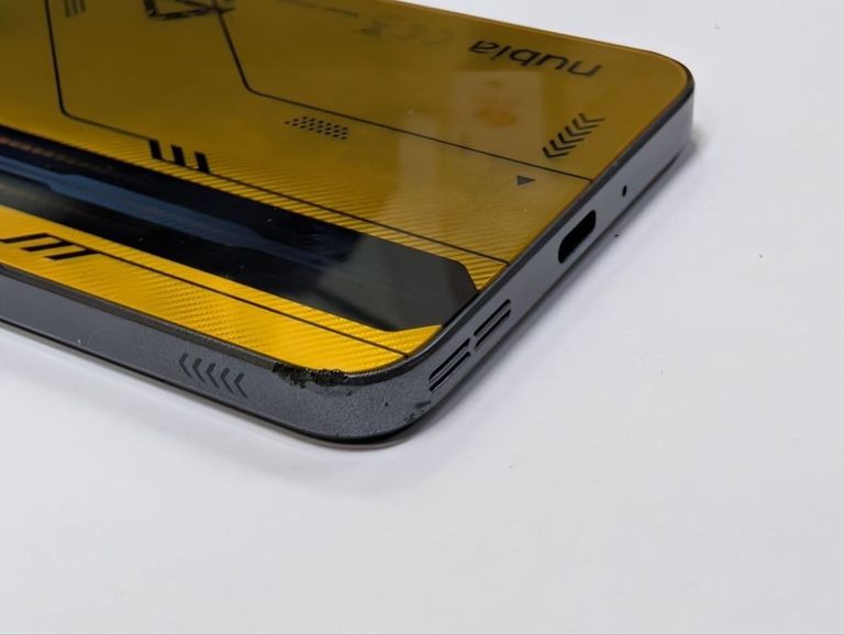 Zte nubia Neo 2 5G 8/256GB Storm Gray Код:01-200905261. Зображення 7