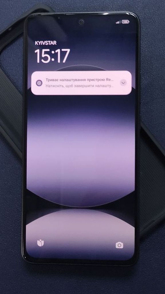 Объявление Xiaomi redmi note 14 5g 8/256gb Б/У