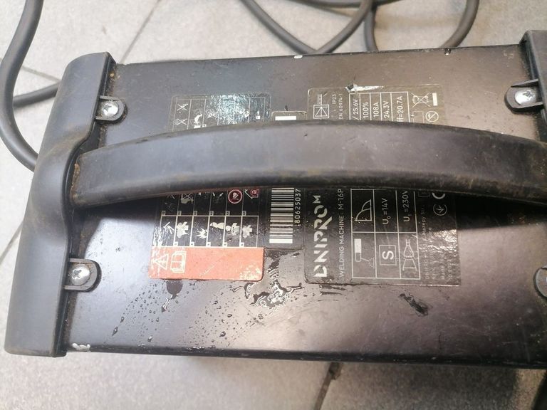 Dnipro-M m-16pw 2021 Код:01-200905703. Зображення 5