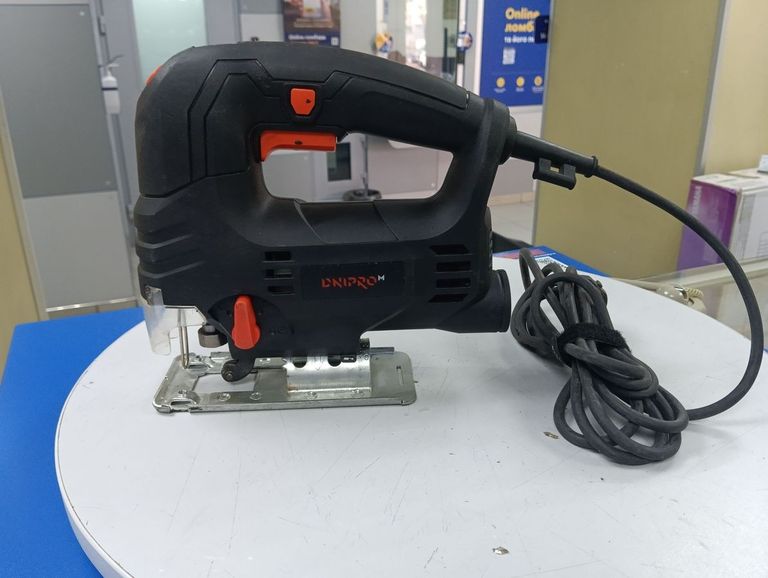 Купити Dnipro-M js-65lx Б/У