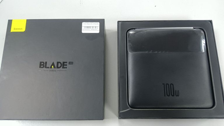 Купити Baseus 20000 Б/У