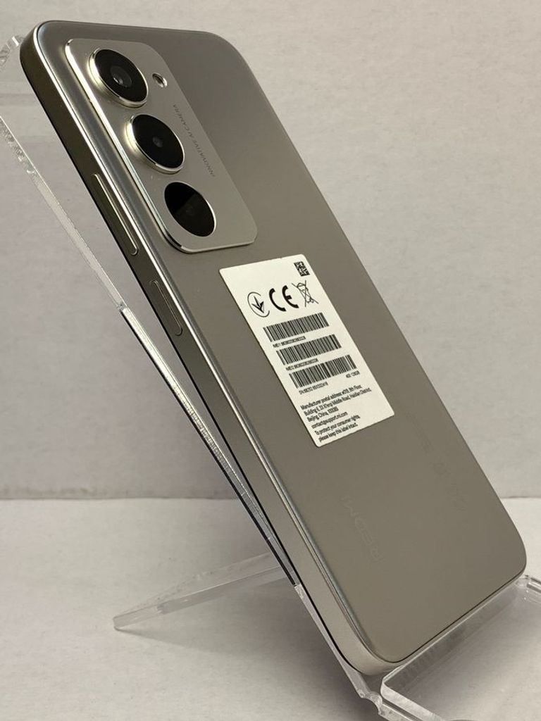 Оголошення Xiaomi redmi 15 4g 6/128gb Б/У