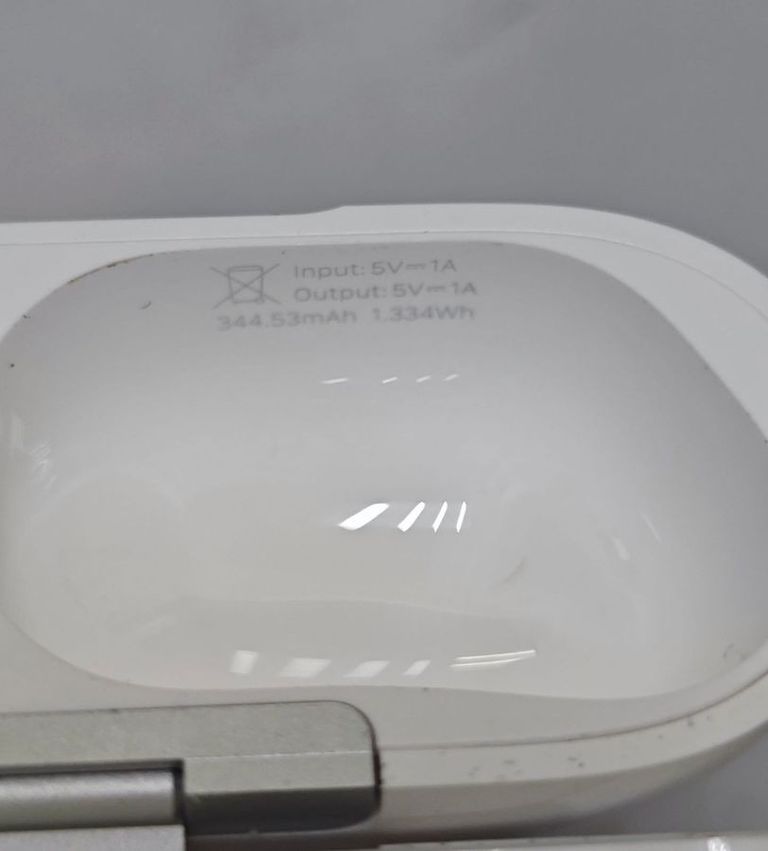 AirPods Pro 3 Код:01-200904901. Зображення 6