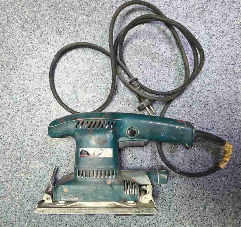 Розпродаж Makita bo3700, продавець Техноскарб