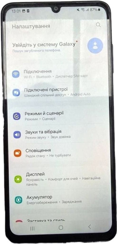 Купить Samsung galaxy a06 4/128gb Б/У