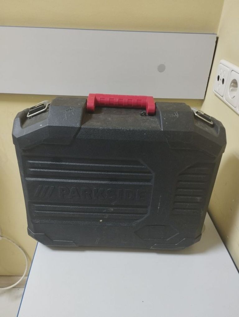 Parkside pbh 800a1 Код:01-200906375. Зображення 5