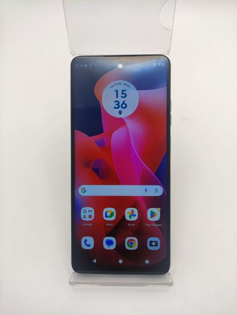 Купити Motorola g24 4/128gb Б/У