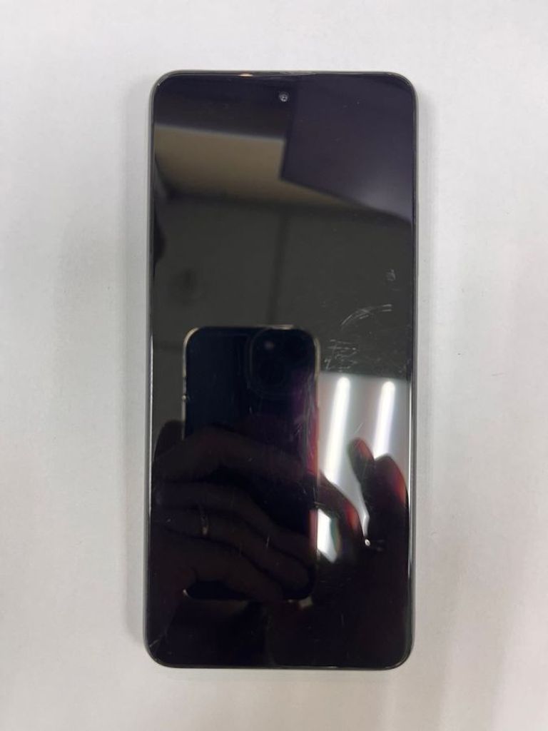 Дешево Xiaomi Poco X4 GT 8/128GB Blue з ломбарду